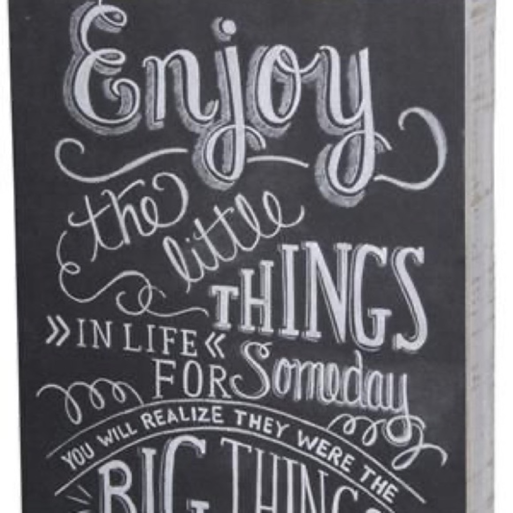 Box Sign Bundle - Picture 4 of 4